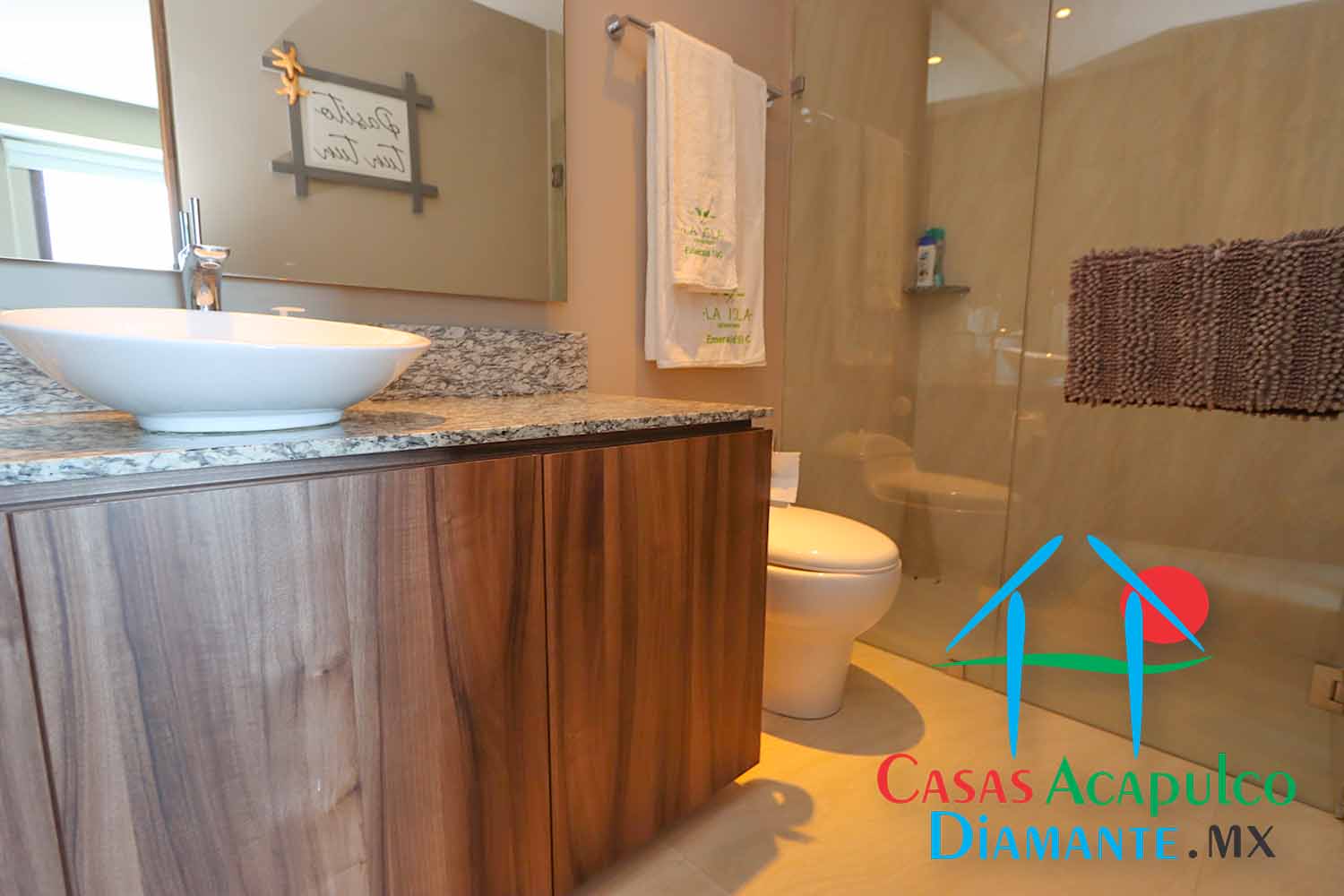 La Isla Emerald C10 - Recámara dos 5